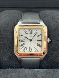 Cartier Santos Dumont W2SA0034
