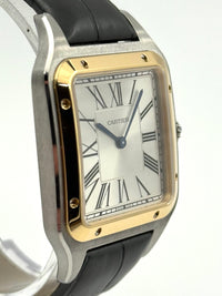 Cartier Santos Dumont W2SA0034