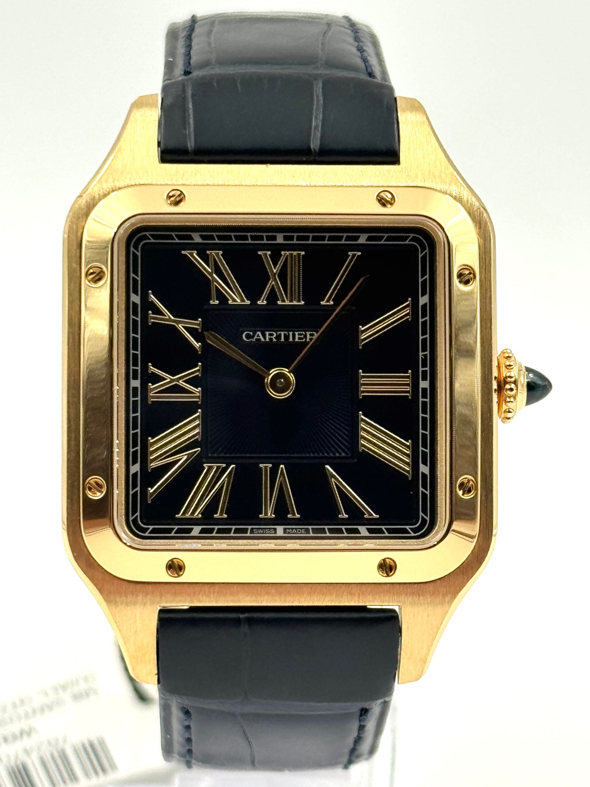 Cartier Santos Dumont WGSA0115