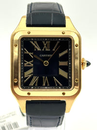 Cartier Santos Dumont WGSA0115