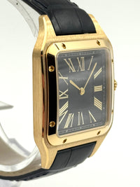 Cartier Santos Dumont WGSA0115