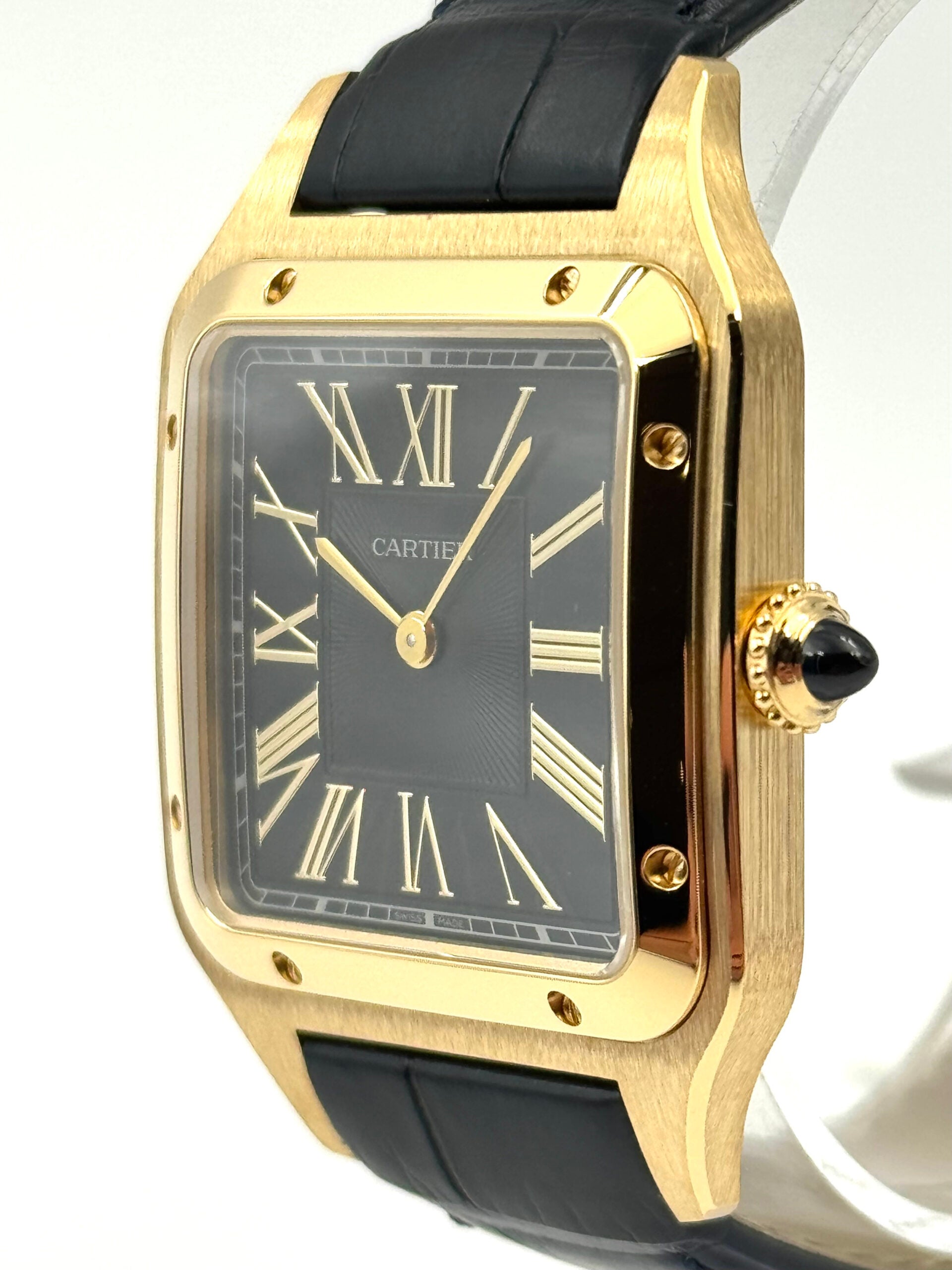Cartier Santos Dumont WGSA0115