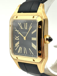 Cartier Santos Dumont WGSA0115