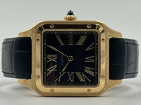 Cartier Santos Dumont WGSA0115