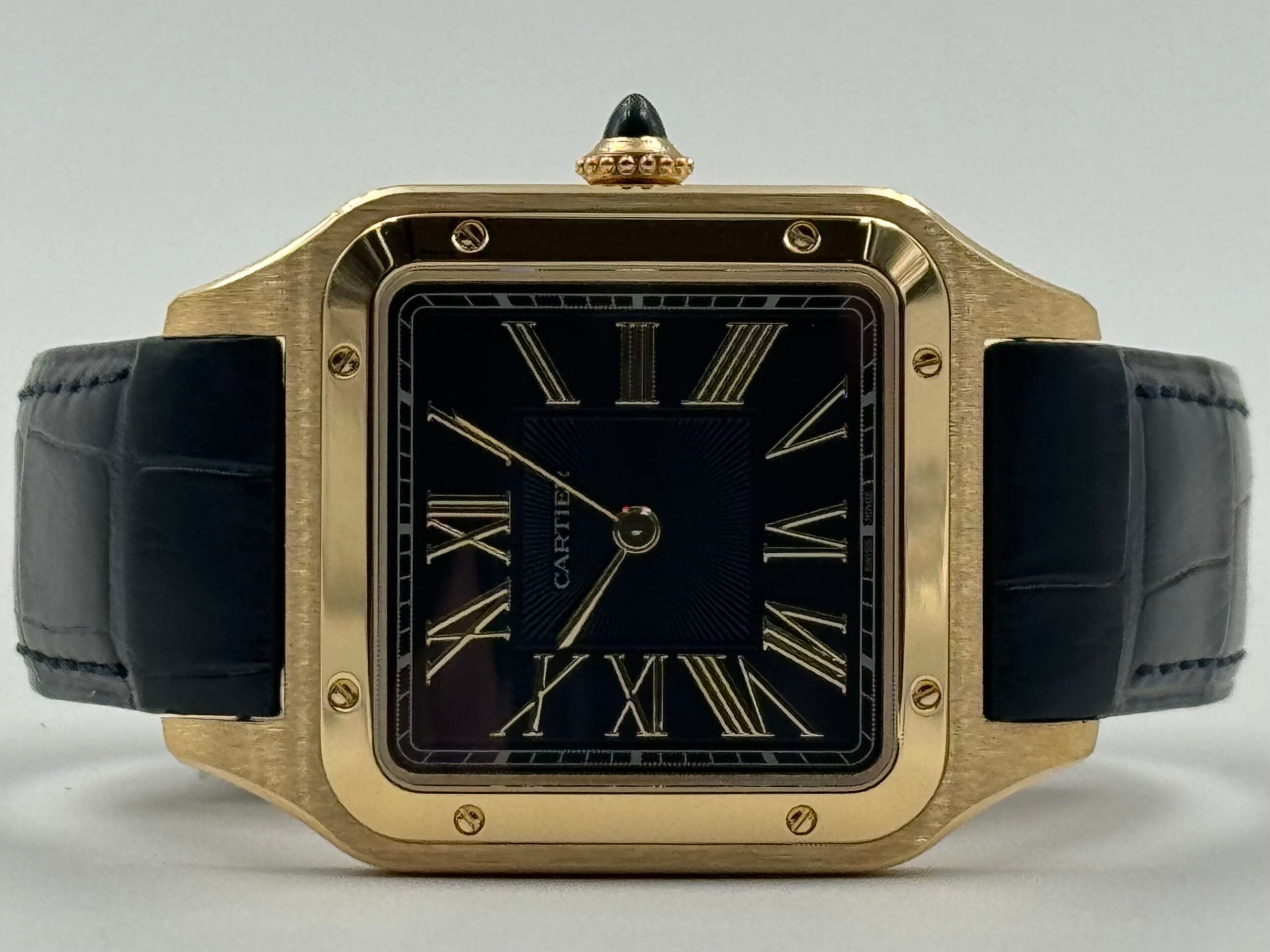 Cartier Santos Dumont WGSA0115