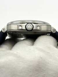 Bell &#038; Ross Diver BR0392-D-BU-ST/SRB