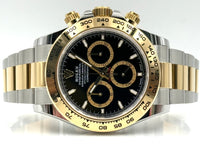 Rolex Daytona 126503