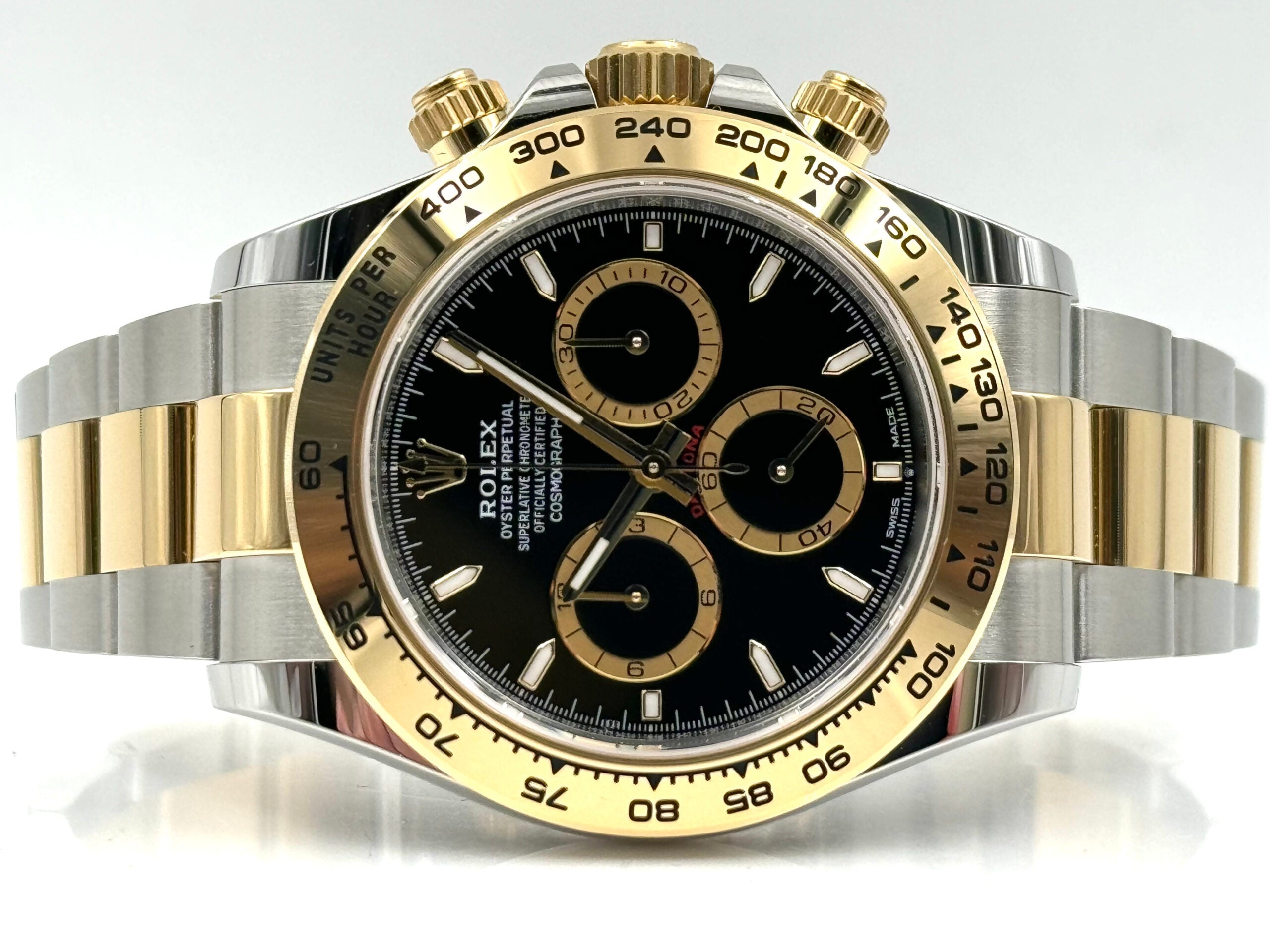Rolex Daytona 126503