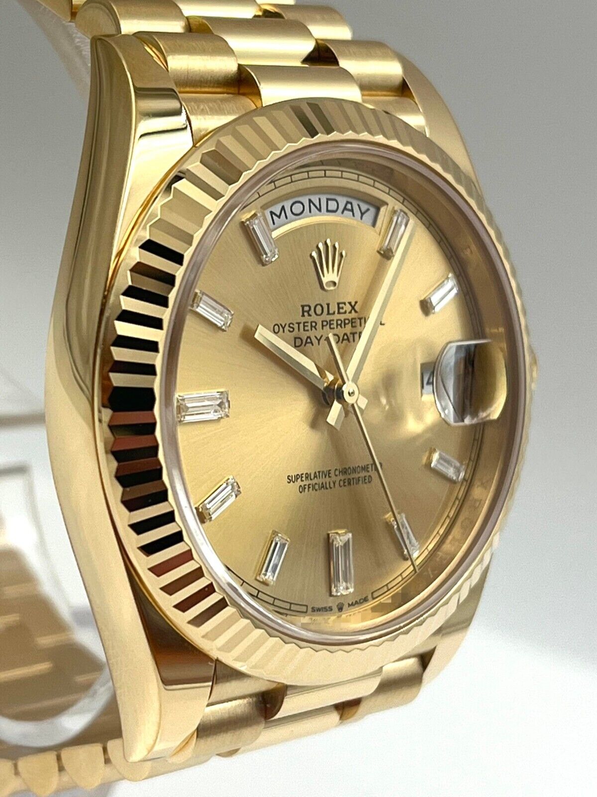 Rolex Day-Date 228238