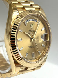 Rolex Day-Date 228238