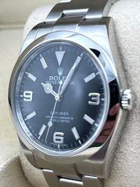 Rolex Explorer 214270