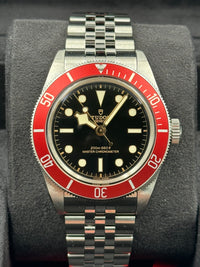 Tudor Black Bay Heritage 7941A1A0RU