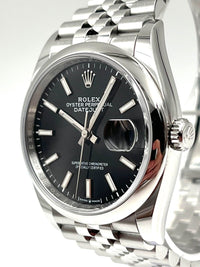 Rolex Datejust 36 126200