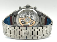 Audemars Piguet Royal Oak Chronograph 26240ST