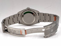 Rolex Oyster Perpetual 126000