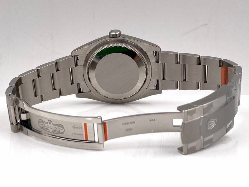 Rolex Oyster Perpetual 126000
