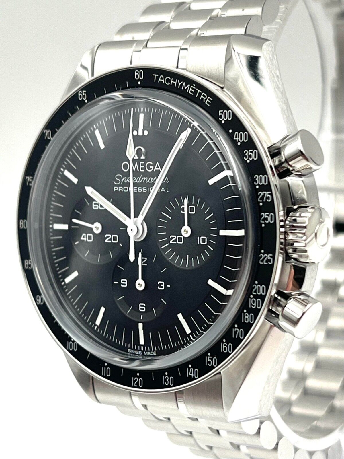 Omega Speedmaster Sapphire 310.30.42.50.01.002