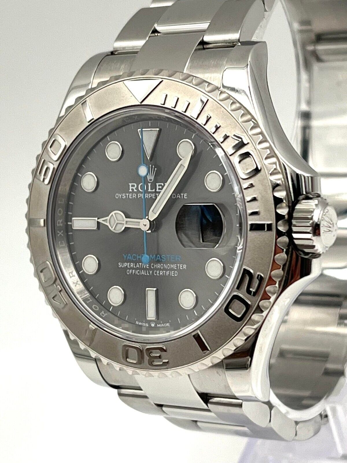 Rolex Yacht-Master 126622