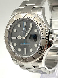 Rolex Yacht-Master 126622