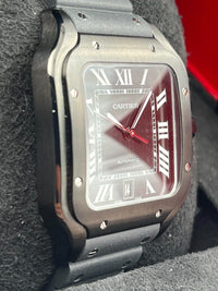Cartier Santos WSSA0039