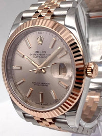 Rolex Datejust 41 126331