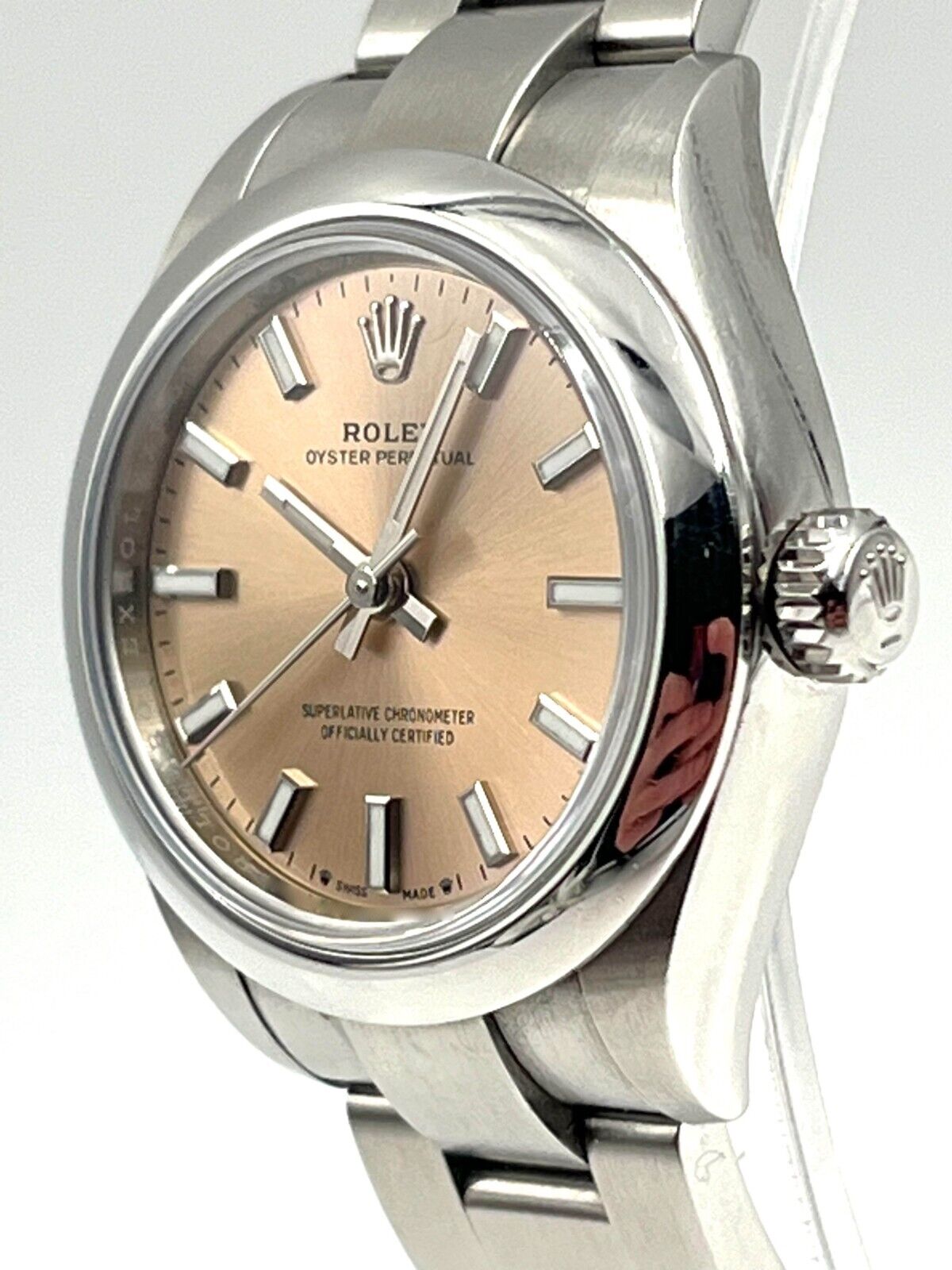 Rolex Oyster Perpetual 276200