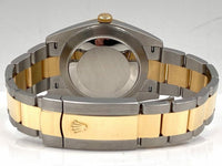 Rolex Datejust 41 126333