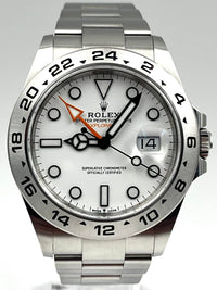 Rolex Explorer II 226570