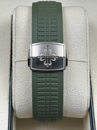 Patek Philippe Aquanaut 5168G