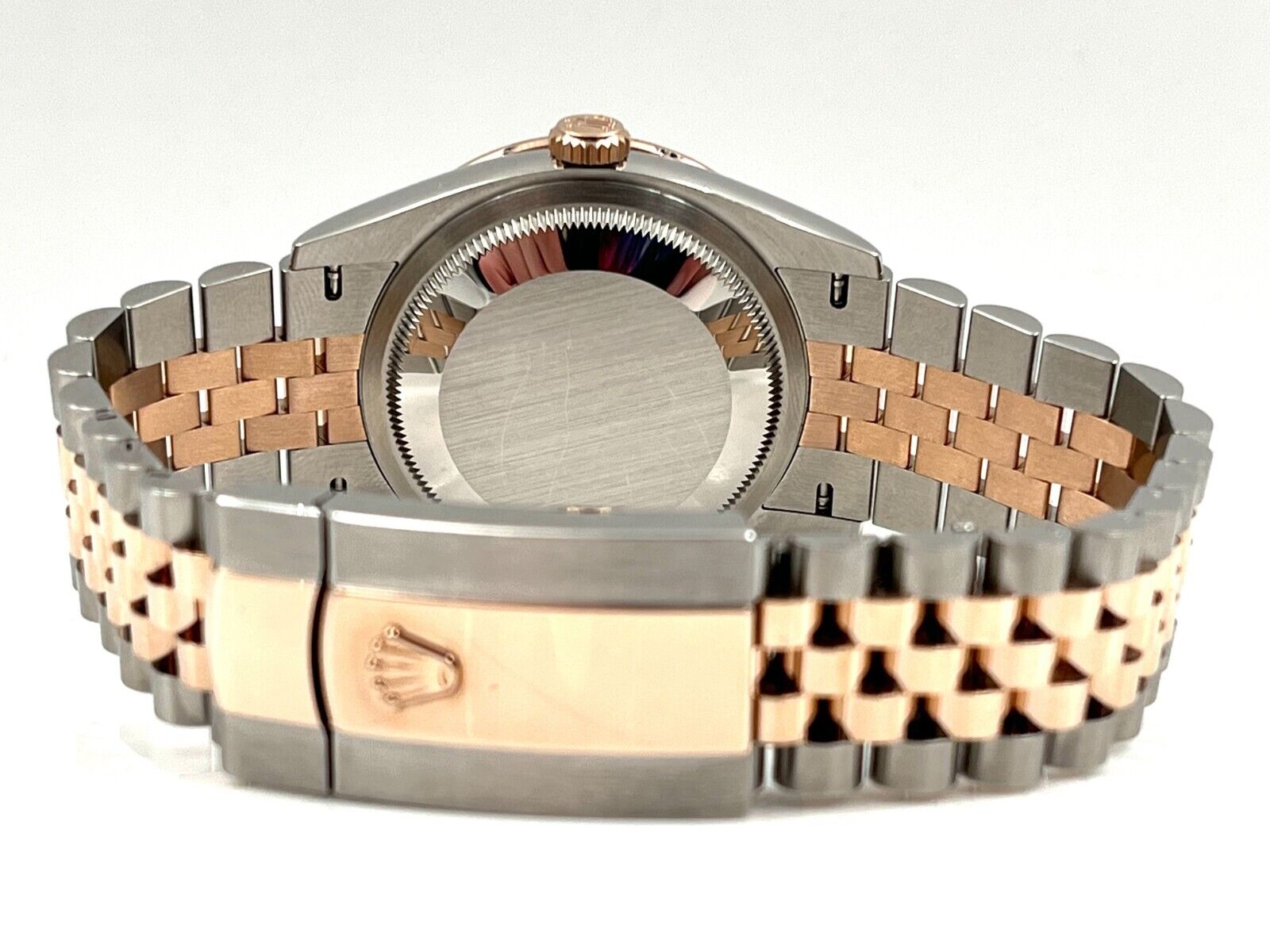 Rolex Datejust 126281RBR