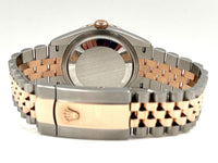 Rolex Datejust 126281RBR