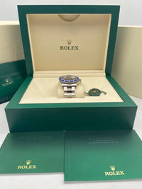 Rolex Submariner Date 126619LB
