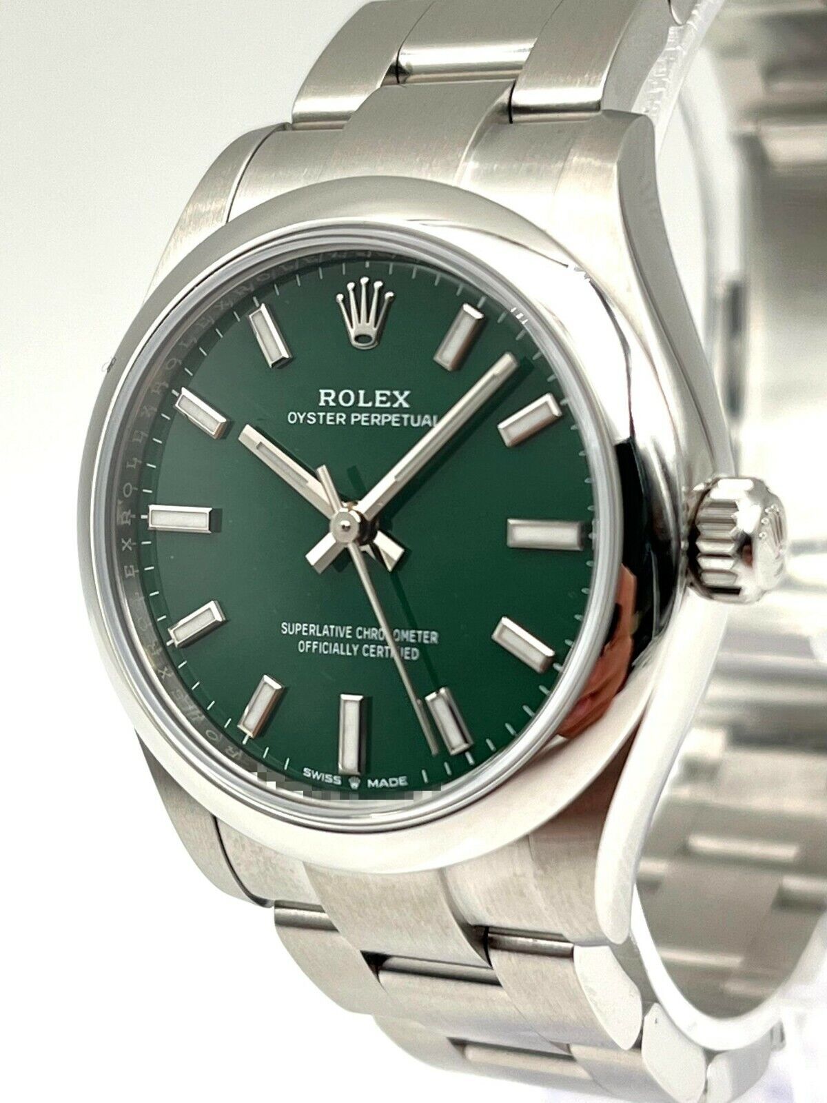 Rolex Oyster Perpetual 277200
