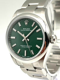 Rolex Oyster Perpetual 277200
