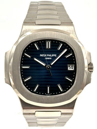 Patek Philippe Nautilus 5811/1G