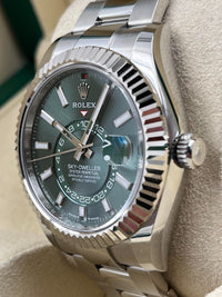 Rolex Sky-Dweller 336934