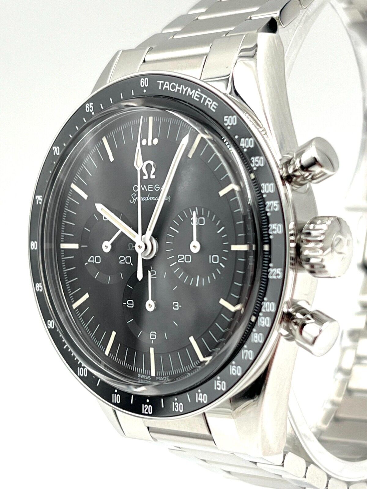 Omega Speedmaster Ed White 311.30.40.30.01.001