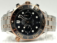 Omega Seamaster 300M 210.20.44.51.01.001