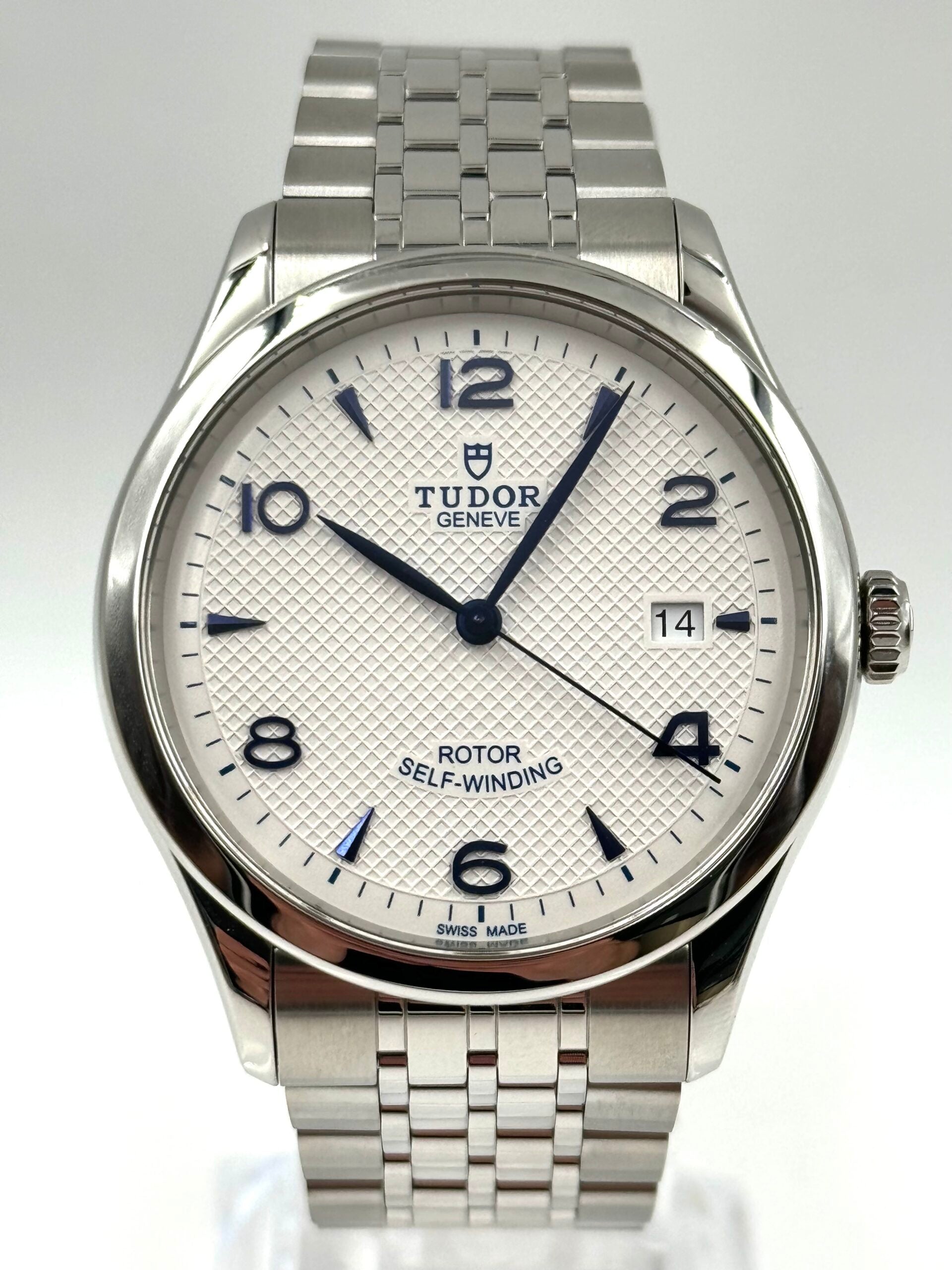 Tudor 1926 91550