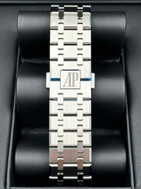 Audemars Piguet Royal Oak 15510ST