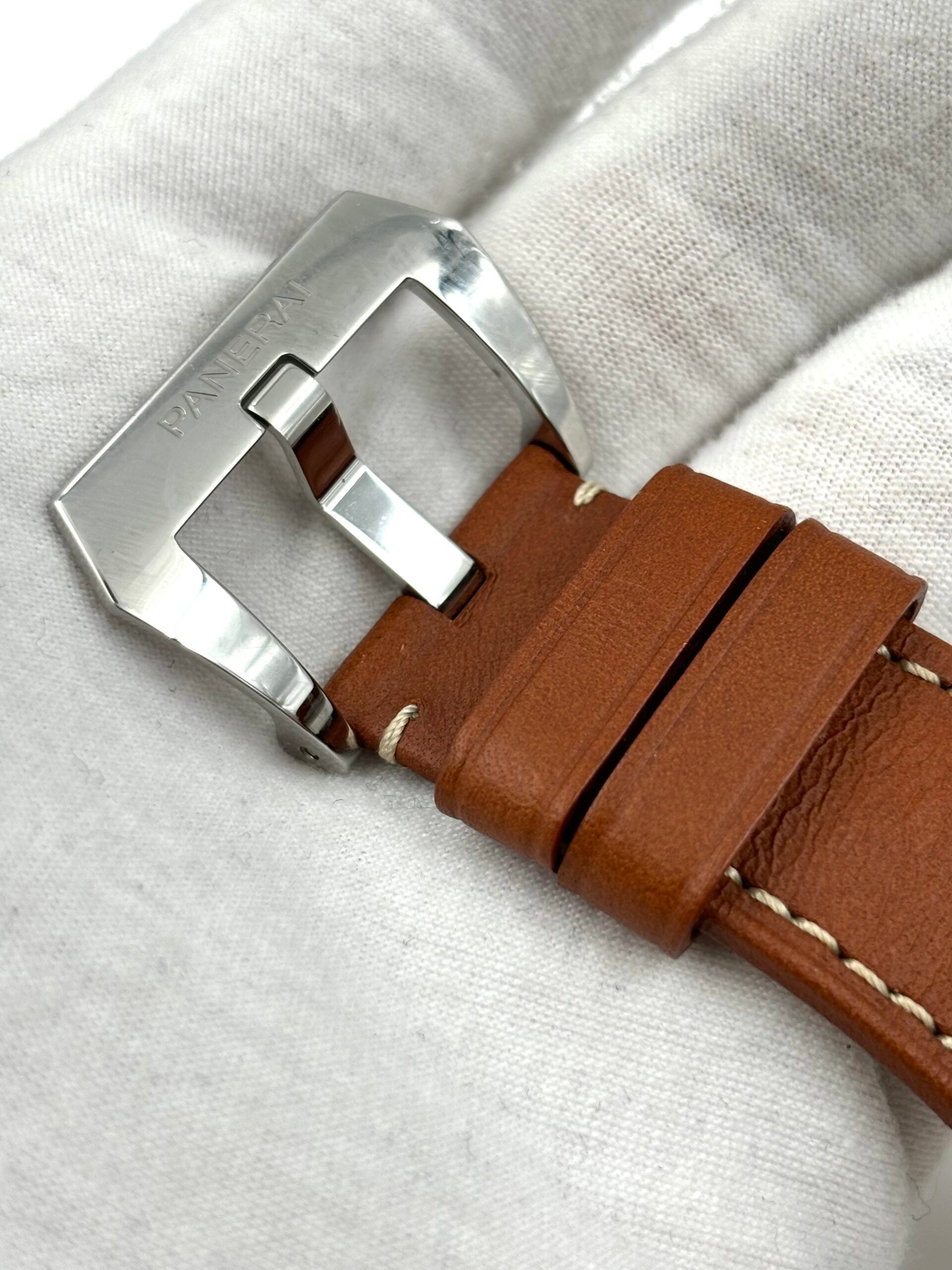 Panerai Radiomir 8 Days PAM00609