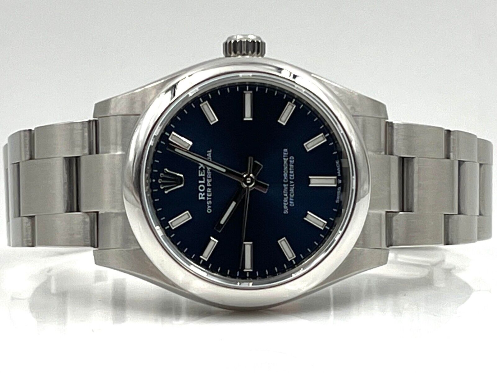 Rolex Oyster Perpetual 277200