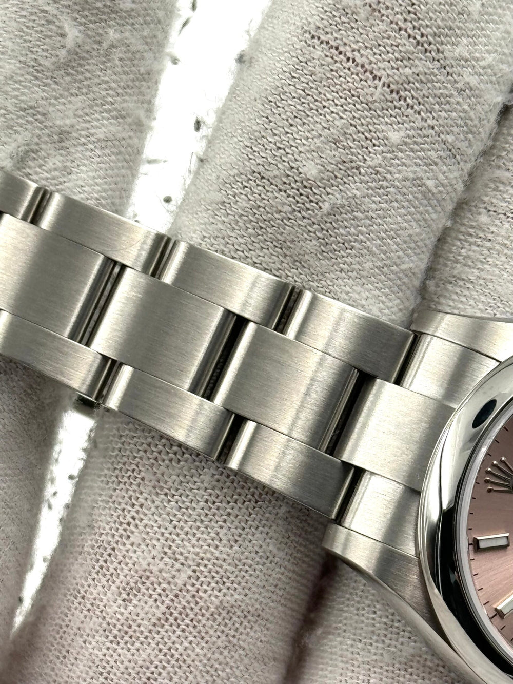 Rolex Oyster Perpetual 277200