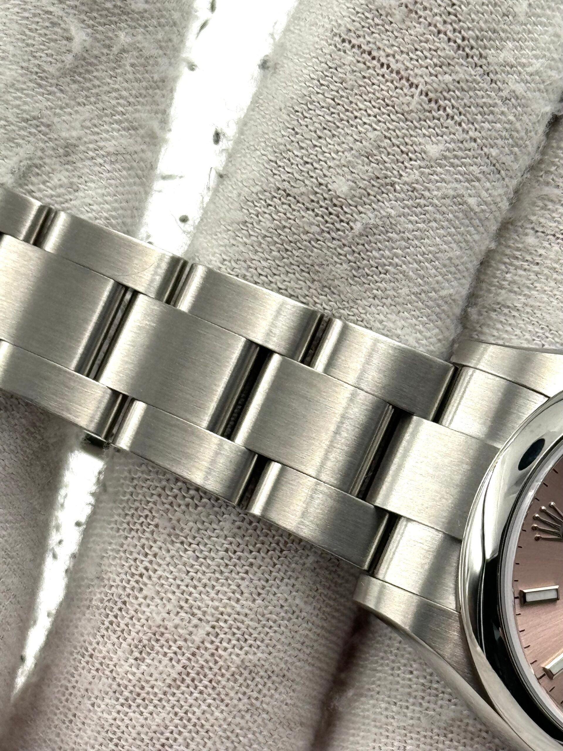 Rolex Oyster Perpetual 277200