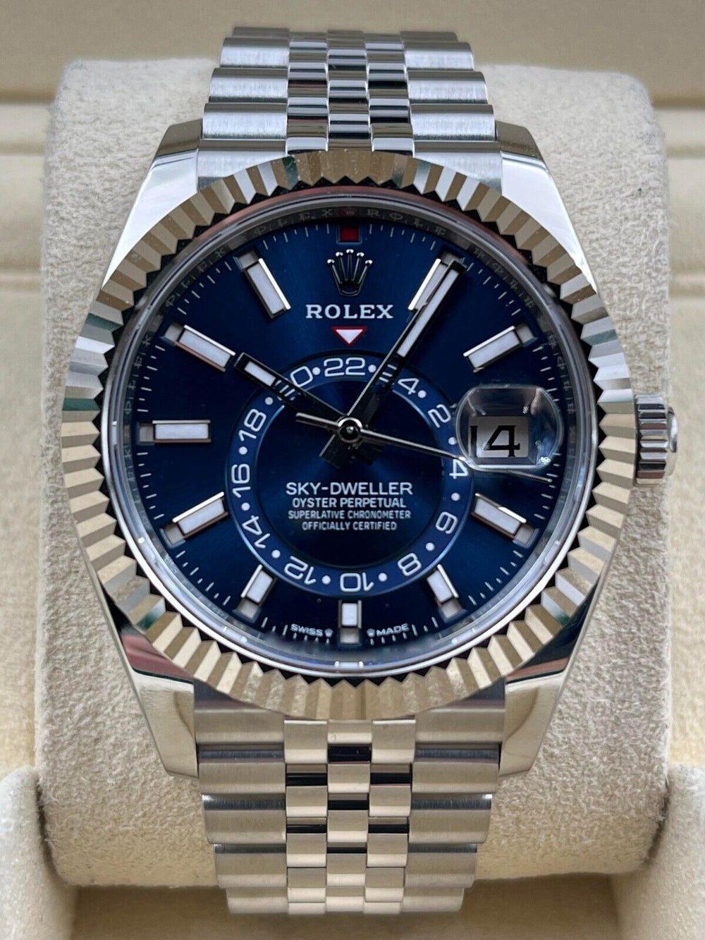 Rolex Sky-Dweller 336934