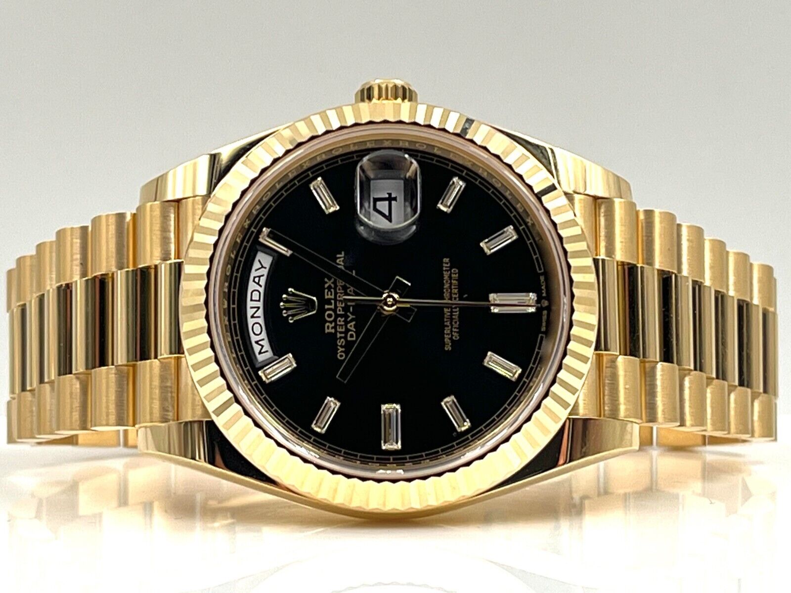 Rolex Day-Date 228238