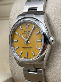 Rolex Oyster Perpetual 31 277200