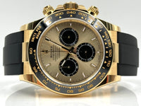 Rolex Daytona 126518LN