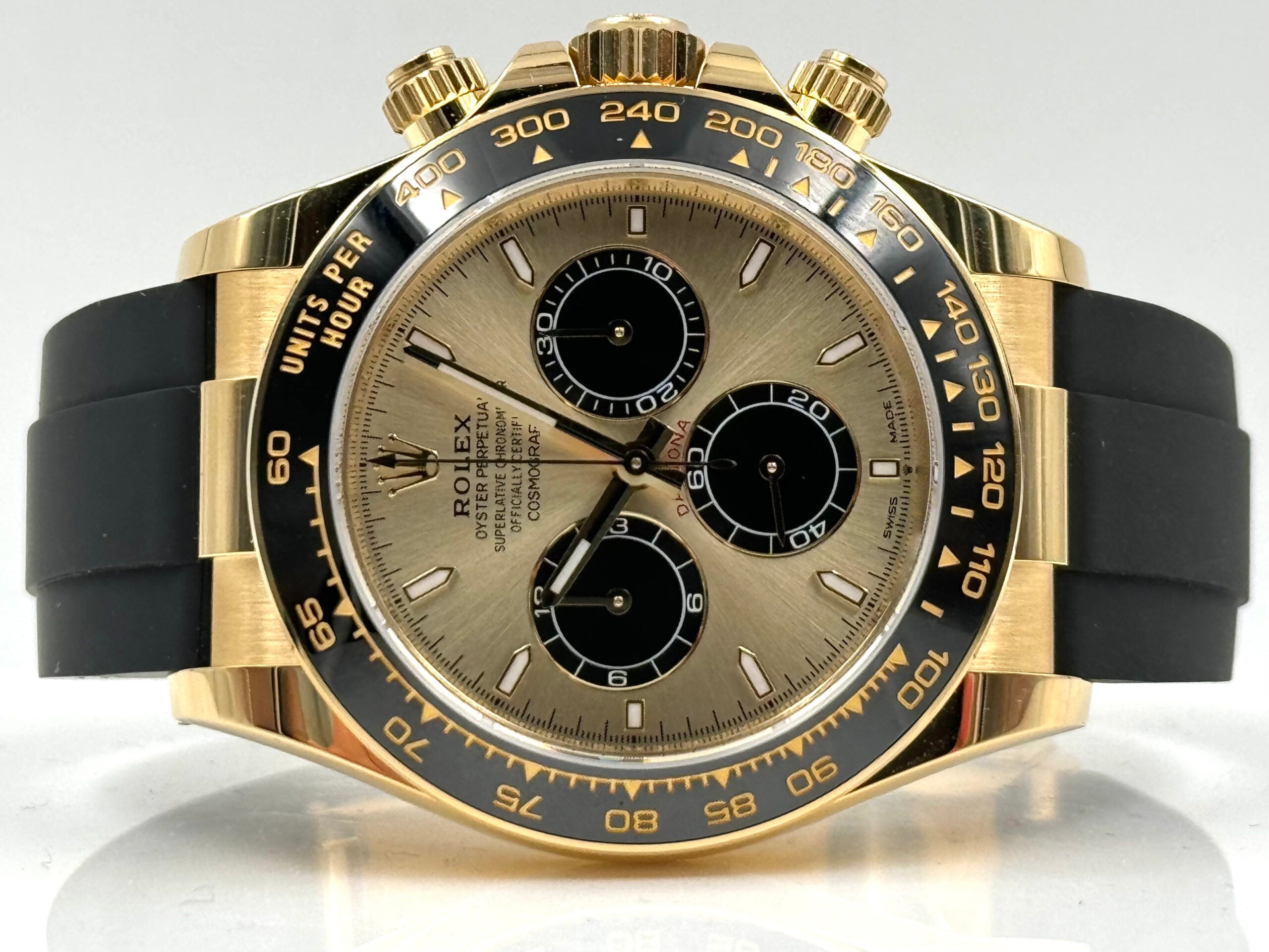 Rolex Daytona 126518LN