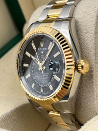 Rolex Sky-Dweller 336933